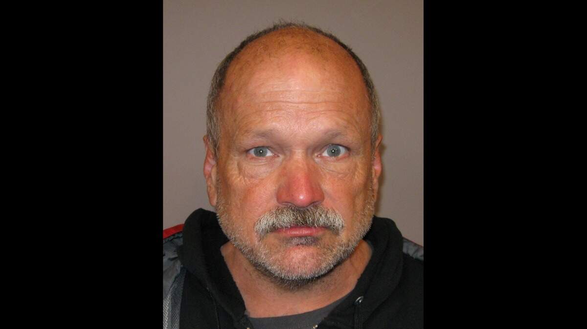 Sex offender registration in Thurston County | The Olympian